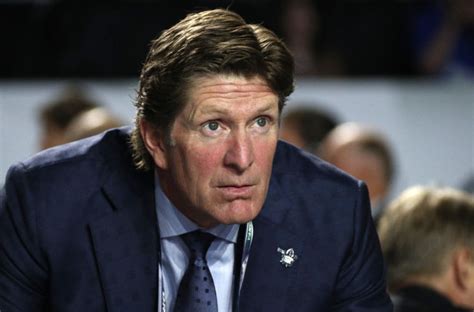 Husband to an incredible wife. Toronto Maple Leafs: Mike Babcock's tenure reaches crucial point