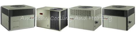 Trane Air Conditioning Products In Arizona