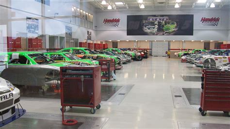 Hendrick Mercedes Benz Charlotte Nc ~ Wallpaper Jeannie