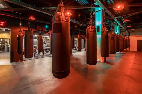 Best Kickboxing Gyms In New York City