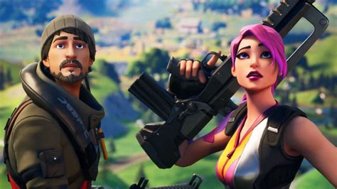 Fortnite Chapter 2 Season 2 Gets Official Release Date