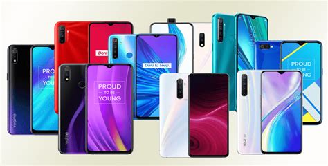 Realme Smartphones Price List In The Philippines 2020