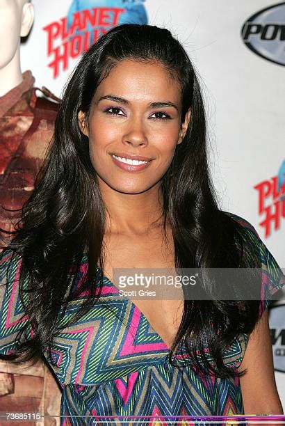Planet Hollywood Times Square Welcomes Daniella Alonso Photos And