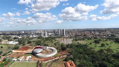 meu mundo turístico mato grosso do sul campo grande parque das nações indígenas