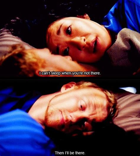 Cristina And Owen Cristina And Owen Cristina Yang Greys Anatomy Jackson Avery Owen Hunt