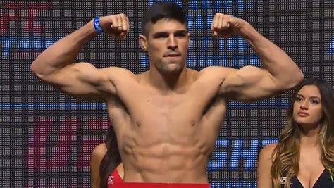 (brasão do município de são vicente, estado de são paulo, brasil. Vicente Luque (The Silent Assassin) - UFC Fans France