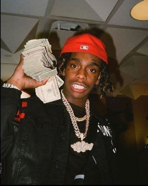 Maybe you would like to learn more about one of these? YNW Melly in 2020 | Rap wallpaper, Cute rappers, Rapper ...