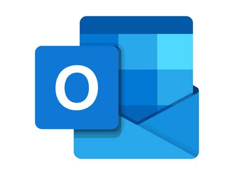 Outlook Logo Png Logo Vector Downloads Svg Eps