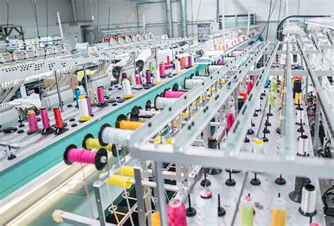 Apparel Manufacturing Stock Photos Pictures And Royalty Free Images Istock