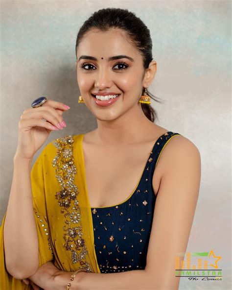 Actress Malvika Sharma Latest Photos Tamilstar