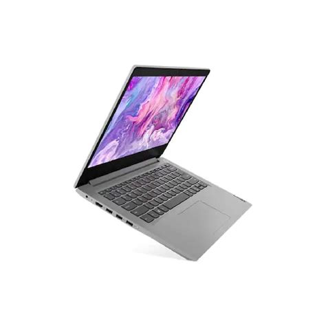 Lenovo Ideapad Slim 3i Laptop Intel Core I3 10th Gen4gb1tb156