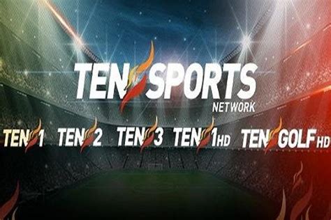 Ten Sports Live Tv Streaming For Android Apk Download