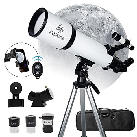 15 Best Telescope For Beginners Adults In 2024 Latest Updated