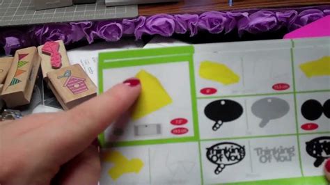 I used the simply charmed, paisley and tags bags boxes and more cricut ca. tag, bag, boxes and more 2 info on the cartridge (With ...
