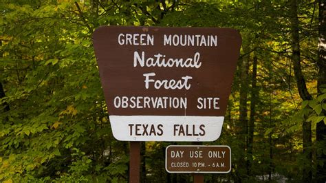 Green Mountain National Forest Us Holiday Accommodation Cabins And More