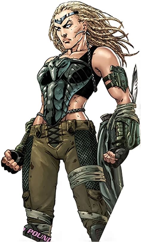 Theana Dc Comics Wonder Woman Character Gail Simone