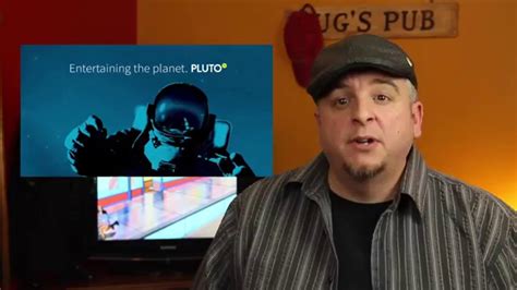 The way the pluto tv presents its offerings is rather unique. Pluto.TV Review - YouTube