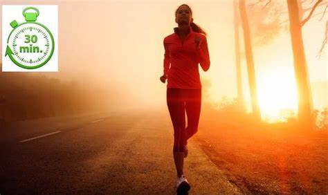 Если заниматься на велотренажере каждый день по 30 минут на сколько можно похудеть Сколько км можно пробежать за 30 минут? - Бег / ГТО Сколько км можно пробежать за 30 минут? - Бег / ГТО Если заниматься на велотренажере каждый день по 30 минут на сколько можно похудеть