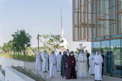 Sharjahs House Of Wisdom Library Opens Projects Sharjah House Of