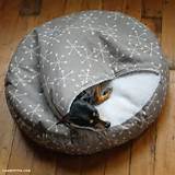 Tunnel Beds For Dogs Images