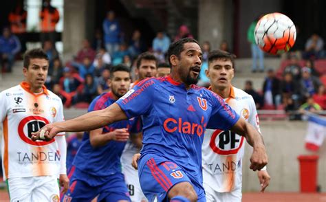 Pero ahora se sumará un torneo más para poder seguir, pues la copa chile ya dio a conocer la programación para la segunda fase del torneo, donde se suman los equipos de primera división. Universidad de Chile vs. Cobresal: Horario y probables ...