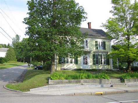 South Berwick, Maine | South Berwick, Maine | By: Dougtone | Flickr