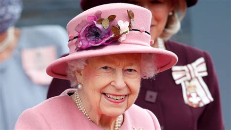 Muere La Reina Isabel Ii La Monarca Con Más Años En El Trono Británico