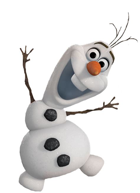 Frozen Olaf Png