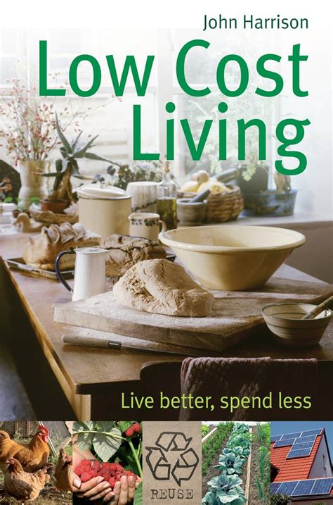 Low Cost Living Live Better Spend Less Allotment And Gardens