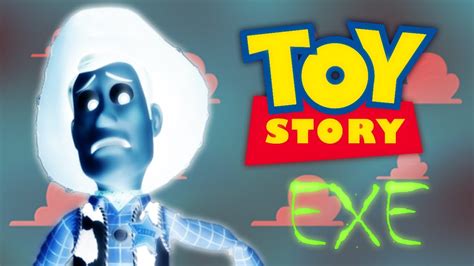 Toy Storyexe Final Version Good Ending Youtube