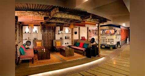 Food For Thought Dhaba By Claridges Lbb