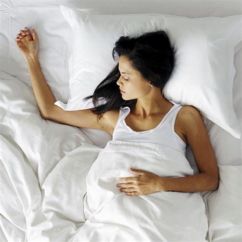 We did not find results for: What is the Best Position to Sleep in? | POPSUGAR Fitness ...