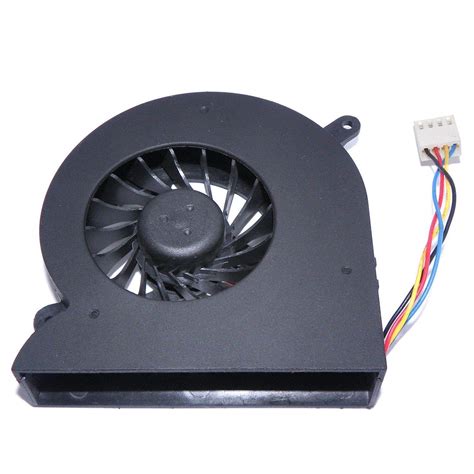 Cpu Cooling Fan For Dell Inspiron All In One 2305 2310 2205 Pn 0636v