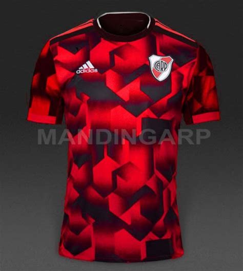 Camiseta adidas river plate 2° modelo alternativo 2020. Terceira camisa do River Plate 2019-2020 Adidas | Mantos do Futebol