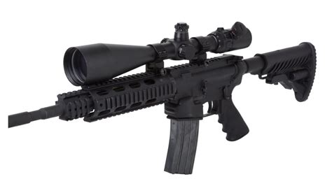 Sightmark 10 40x56mm Triple Duty Tactical Rifle Scope 43 Star Rating