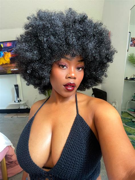 Black Women Are Beautiful On Tumblr