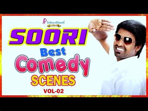 Pick any one, download it from your favorite site and enjoy your time. Soori Best Comedy Collection | Latest Tamil Movies Comedy ...