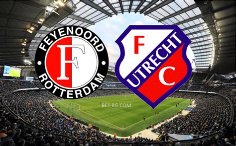 Stadion feyenoord de kuip referee: Feyenoord - Utrecht 20 December bet-bg.com - Bet Experts