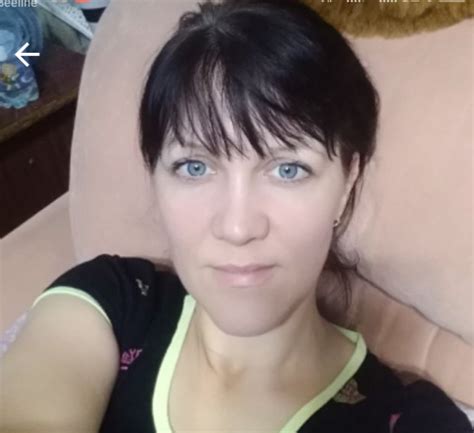 Meet Beautiful Russian Woman Svetlana 44