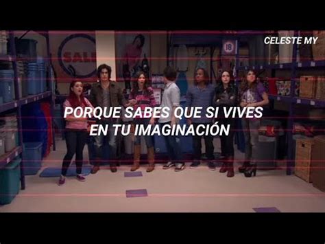 Victorious Make It Shine Traducido a Español YouTube