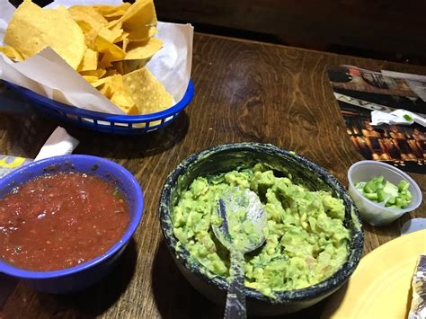They are open every day of the week. San Marcos Mexican Grill, Marianna - 8 Reviews, Menu and ...