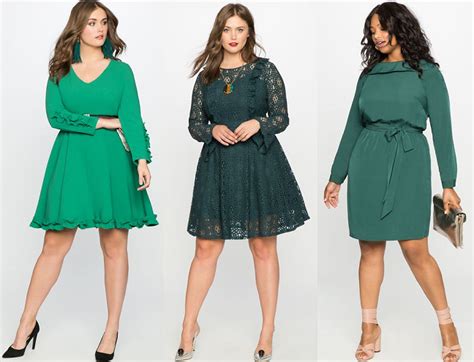 shapely chic sheri plus size fashion and style blog for curvy women 30 plus size dresses for fall