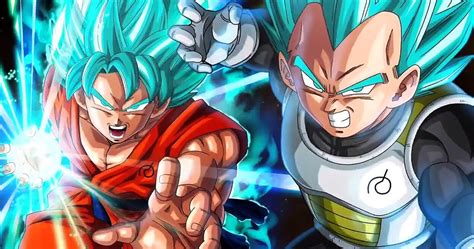 Dragon Ball The 25 Strongest Gods Officially Ranked
