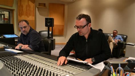 Interviewcomposers Henry Jackman And Matthew Margeson Bring New Life