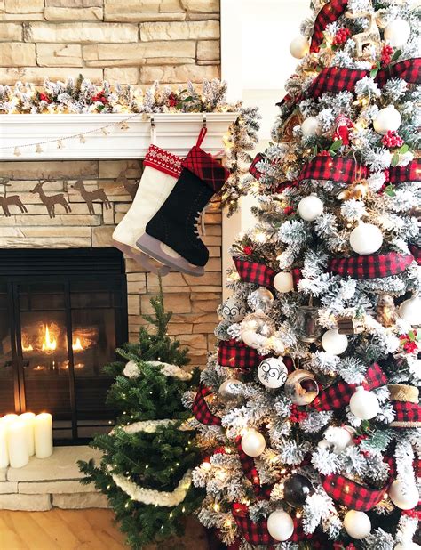 Unique Home Decorating Ideas For The Christmas Holiday With Images