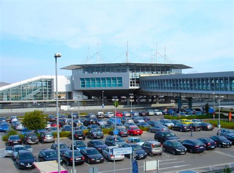 Athens Airport Information
