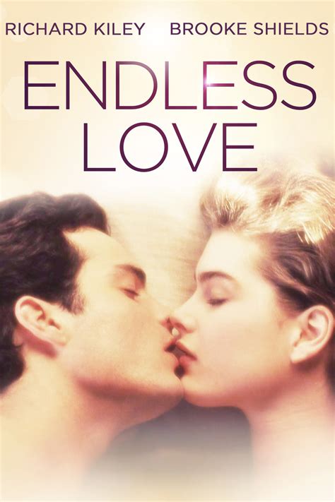 Endless Love Movie 1981