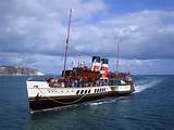 Photos of Waverley Paddle Steamer