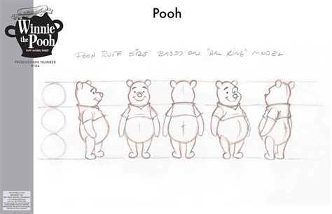 You can edit any of drawings via our online image editor before downloading. 24700 Interview: Don Hall, Co-director of Winnie the Pooh