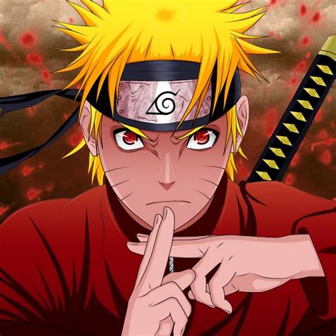 View 19 Cool Anime Profile Pictures Naruto